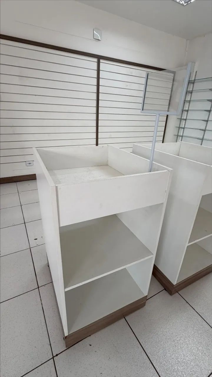 Móveis comerciais a venda - Foto 3
