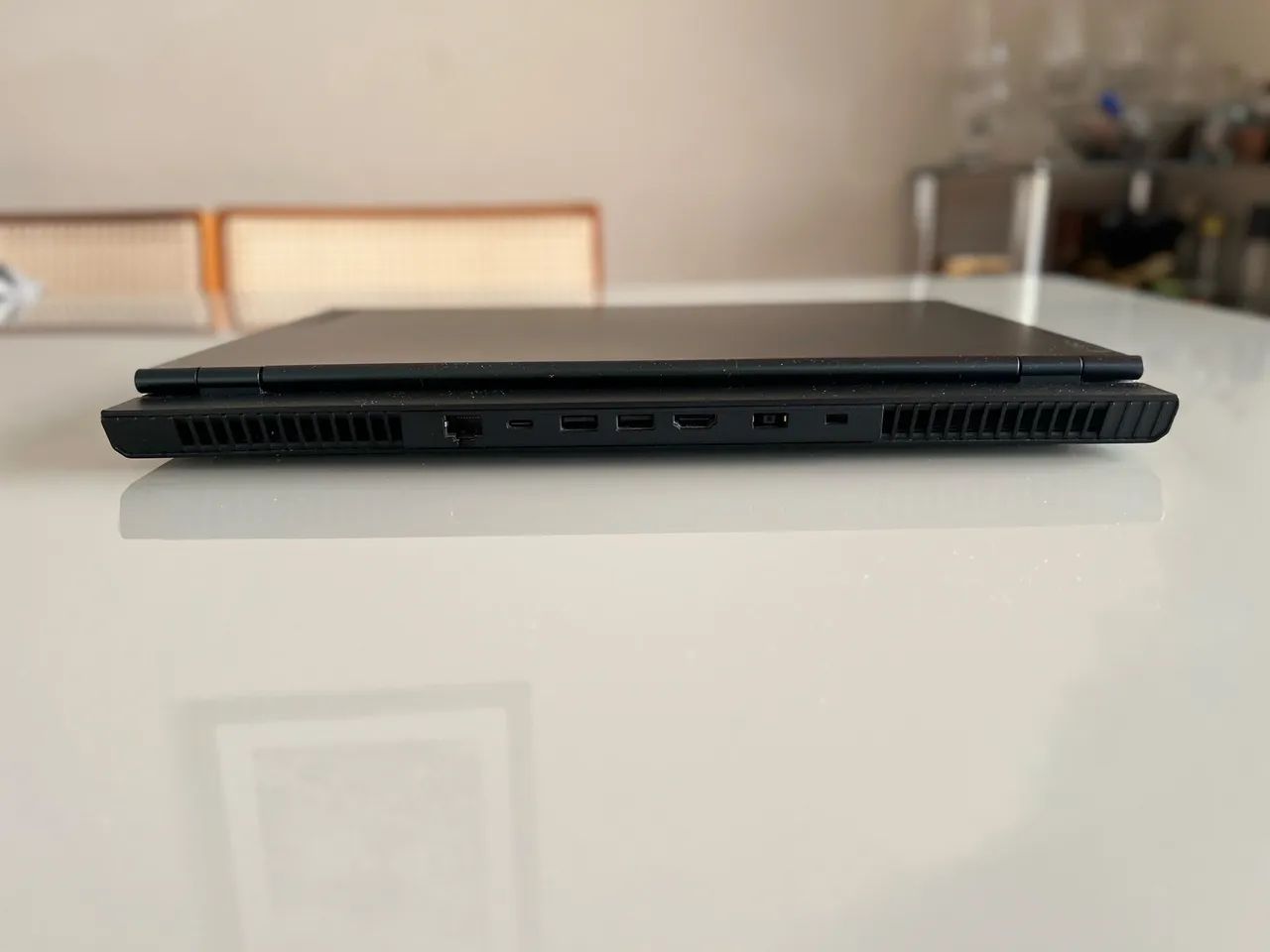 Notebook Gamer Lenovo Legion - Foto 2