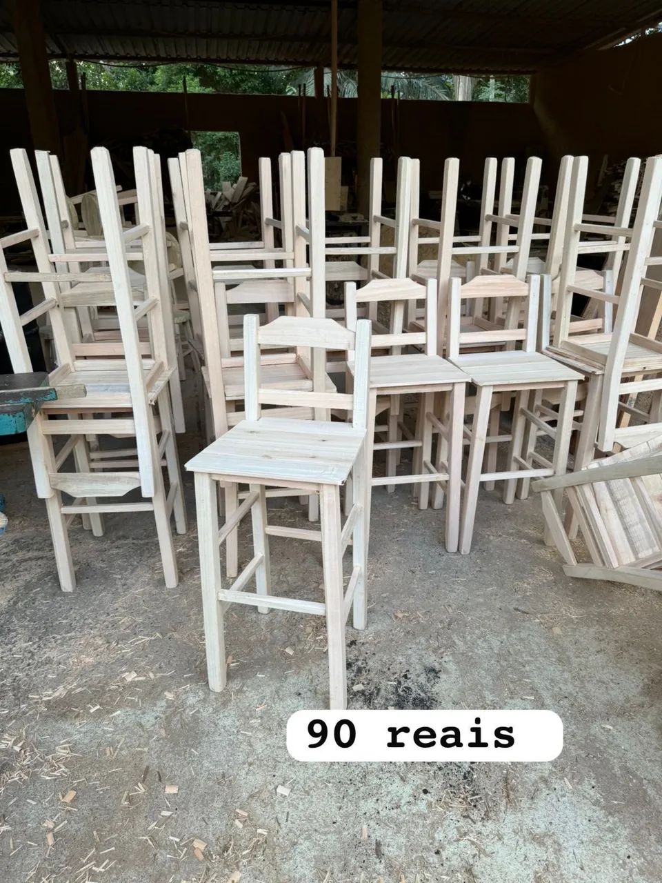 Banqueta  - Foto 2