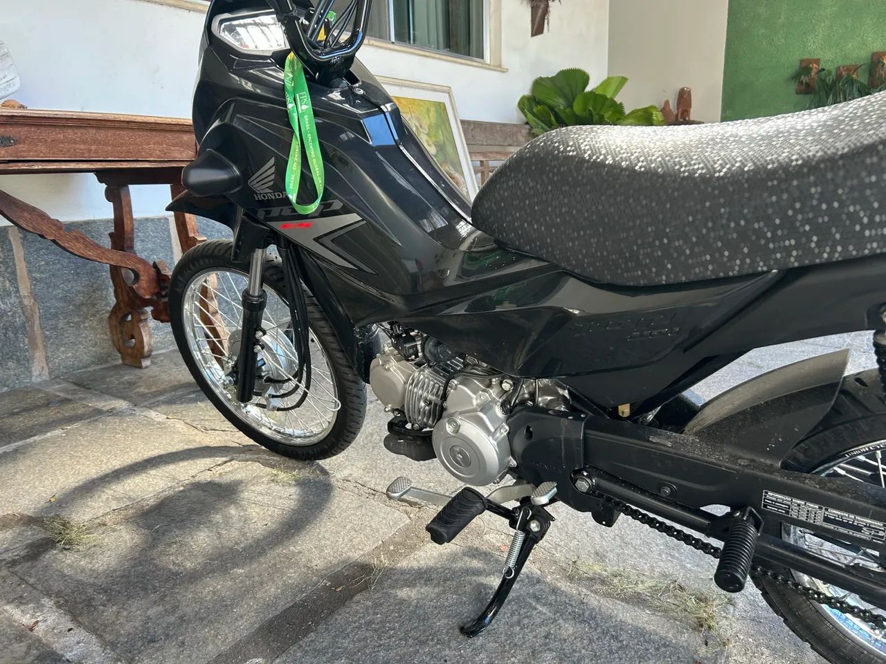 Pop 110  2026  - Foto 4