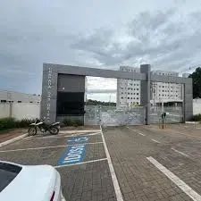 Apartamento Novo no MRV Chapada das Brisas c/ Varanda - Foto 2