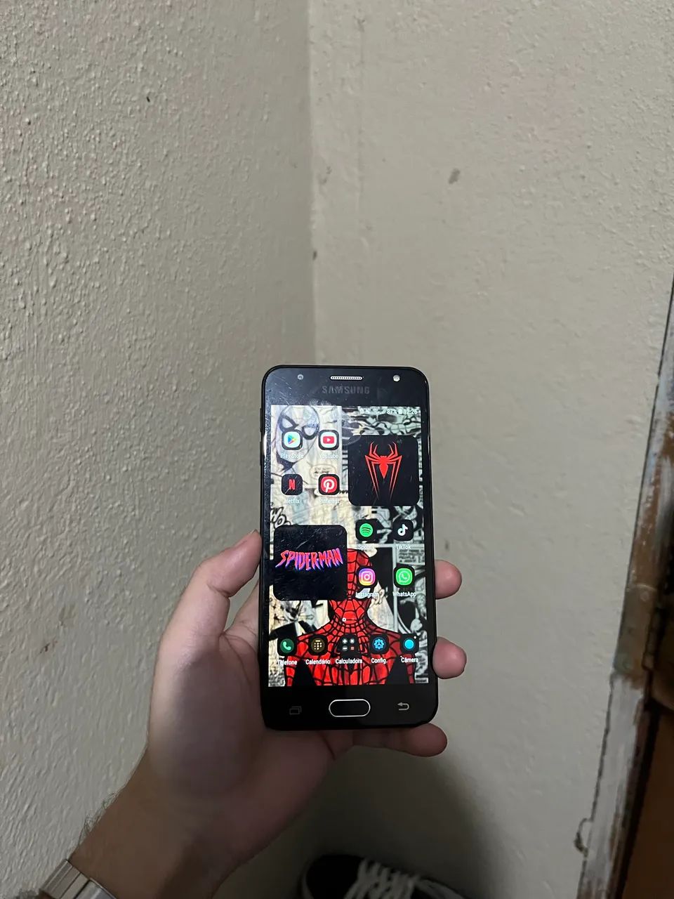 Samsung J5 prime - Foto 3