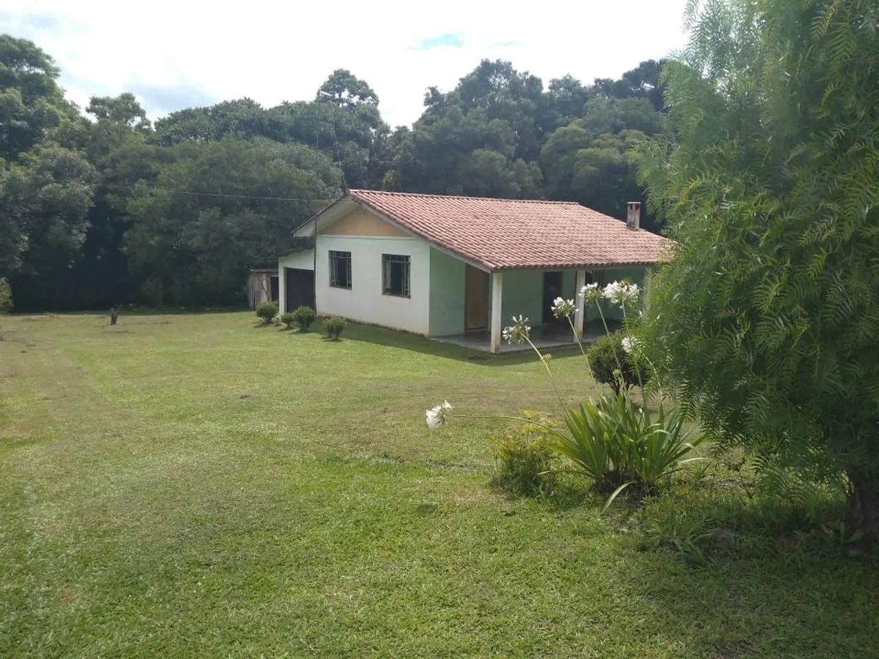 Vendo sitio  - Foto 2