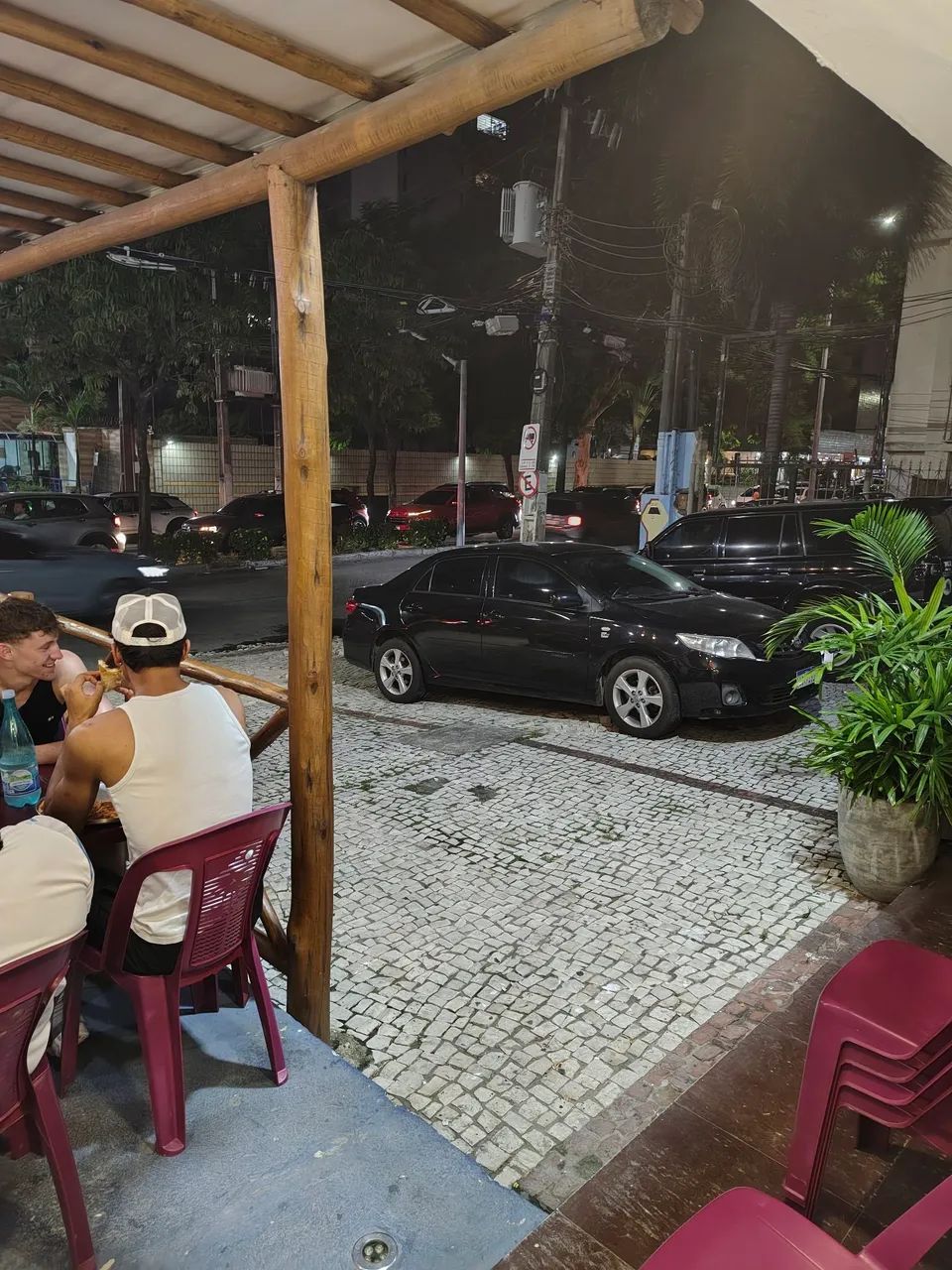 " PIZZARIA NO MEIRELES" - Foto 4