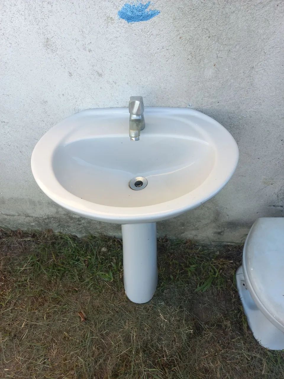 Conjunto sanitário Deca  - Foto 3