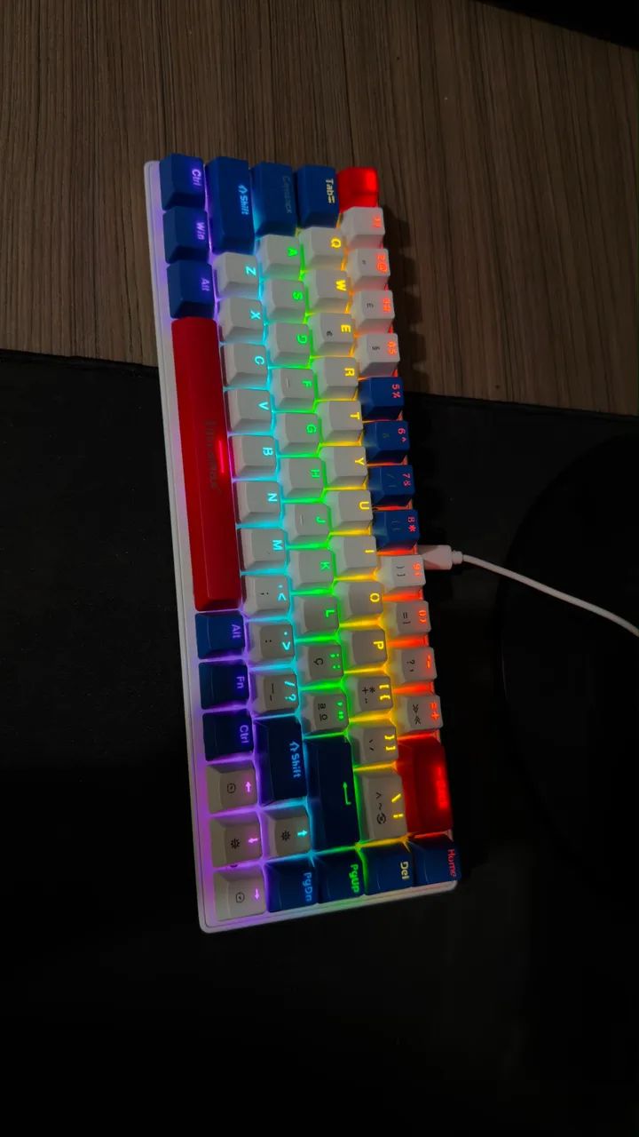COMPUTADOR COMPLETO  - Foto 4