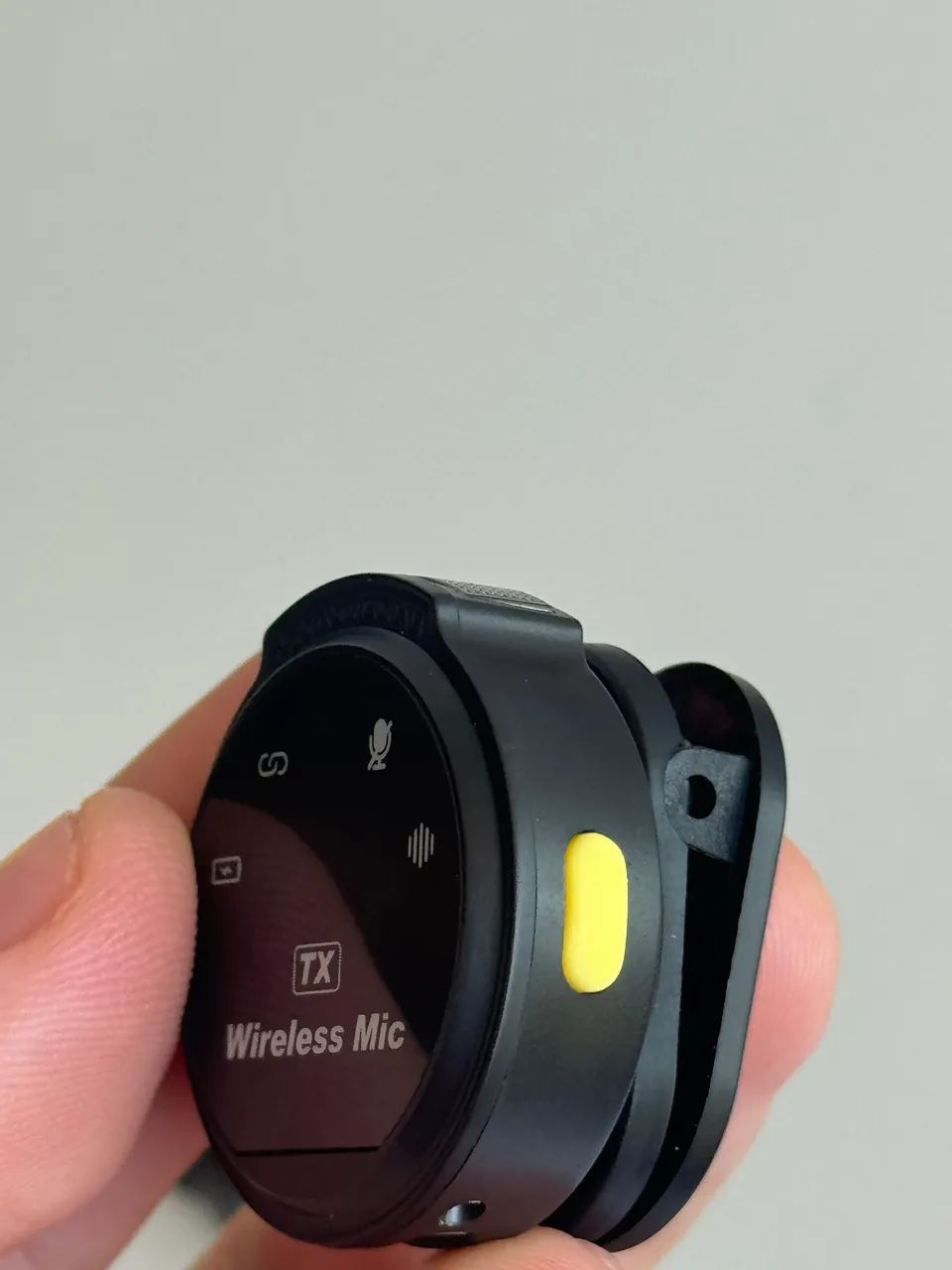 Microfone Lapela J6 (Qualidade e Custo benefício) - Foto 5