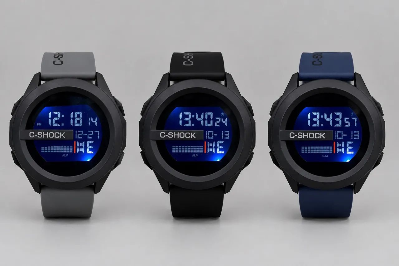 C-shock 