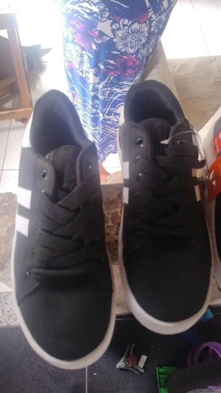 Sapato - Foto 4