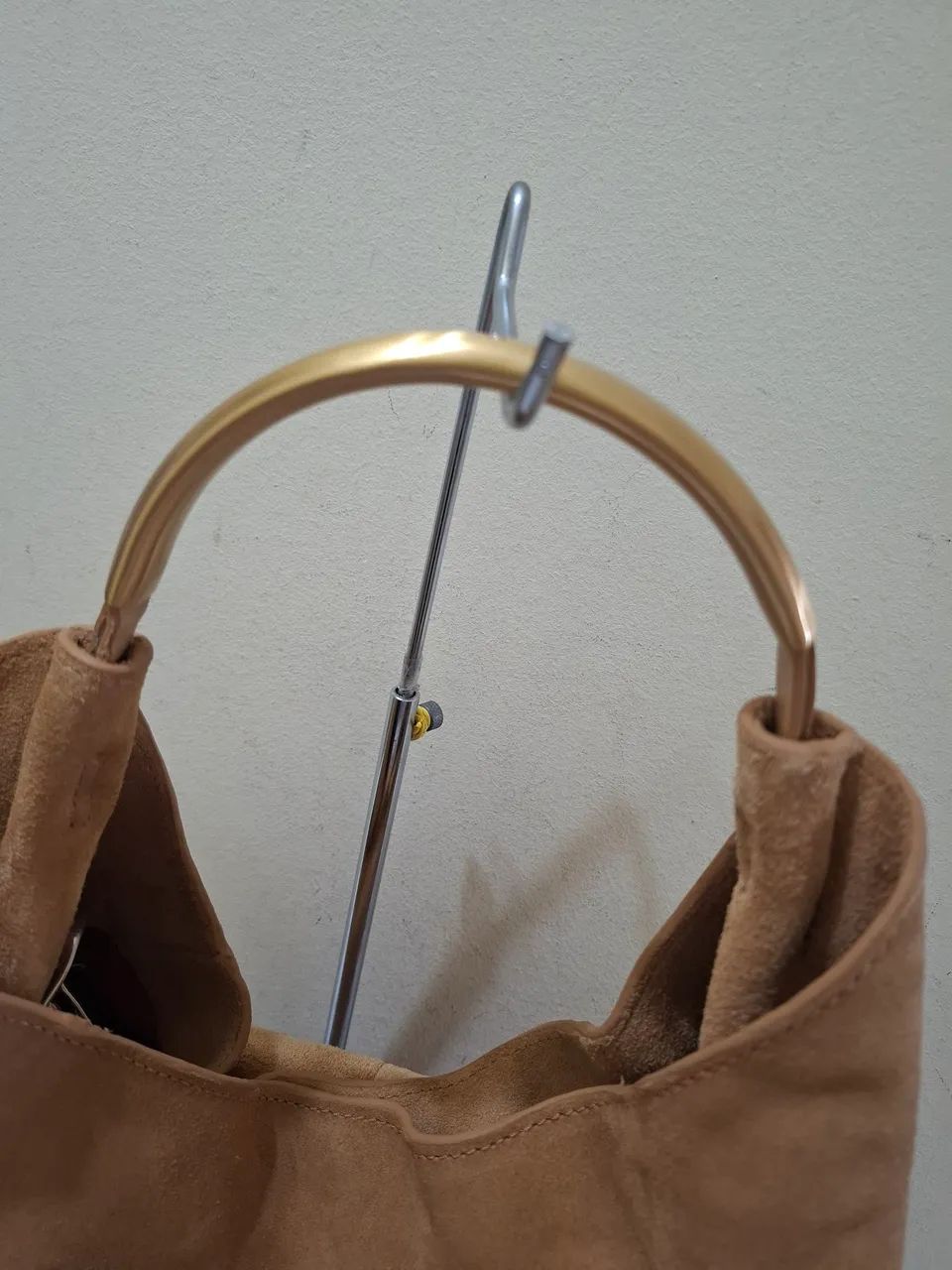 Bolsa Schutz Original Nova - Foto 3