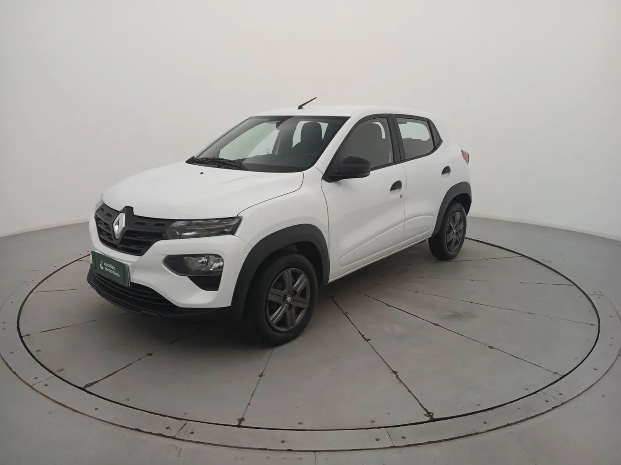 Renault Kwid 1.0 Zen 2026