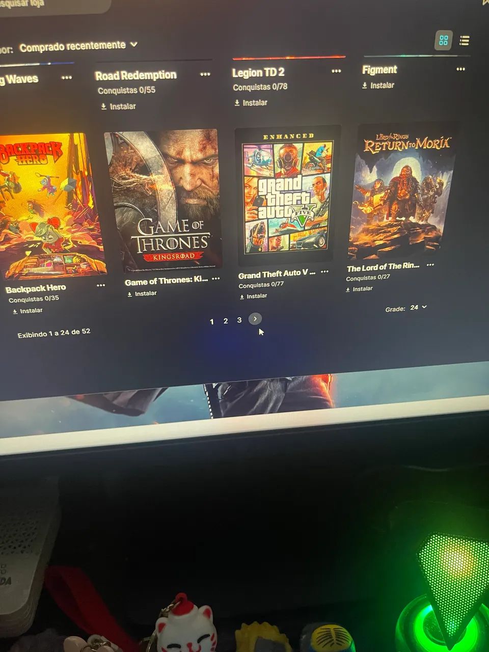 PC GAMER AMD