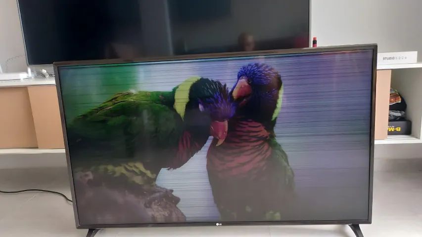tv 4k lg