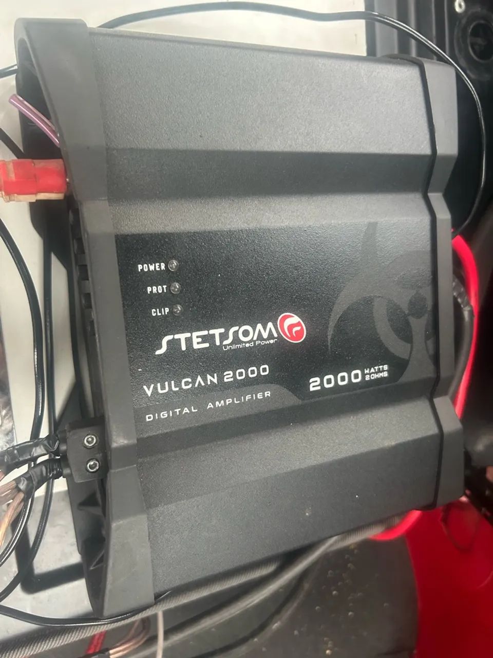 Stetsom 2000