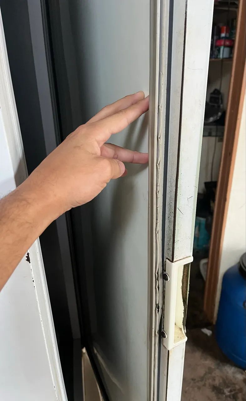 Freezer vertical grande 539L leia - Geladeiras e Freezers - Parque