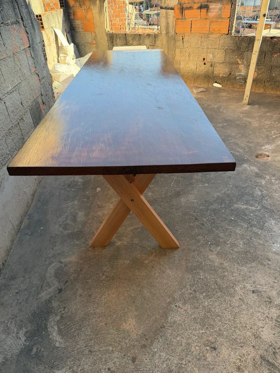 Mesa grande  - Foto 2