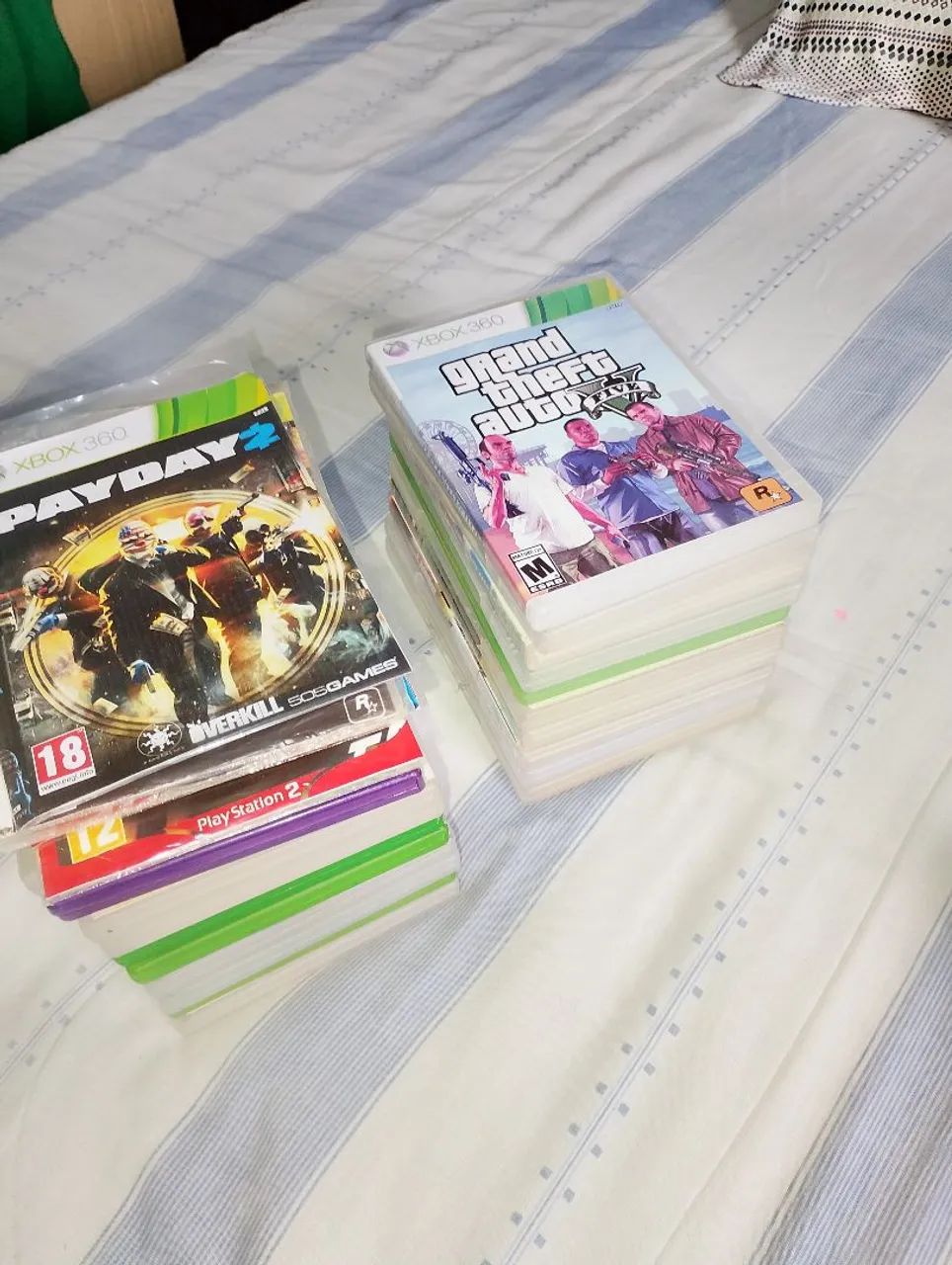 Xbox 360 nostalgia!! - Foto 3