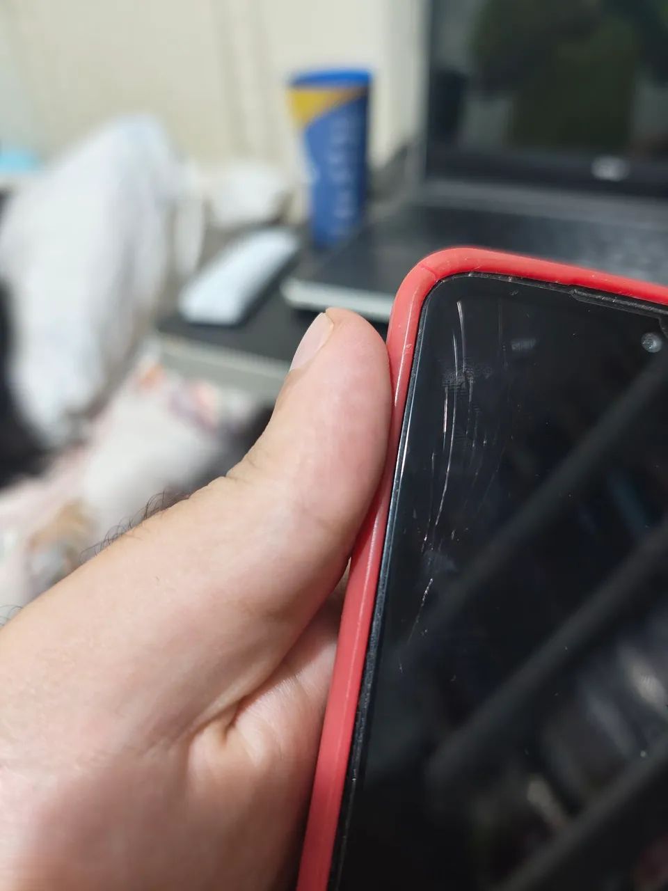 Celular moto G7 plus  - Foto 3