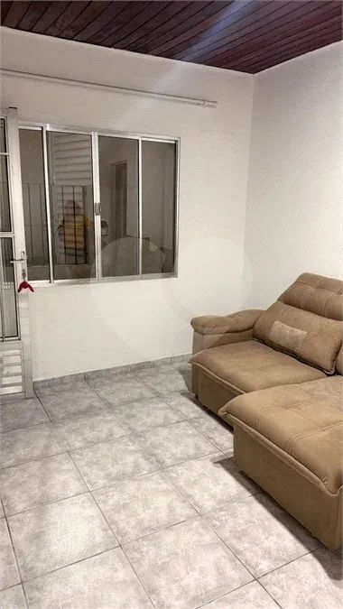 Apartamento com 1 quartos para locação em Cambuci - SP - Foto 2
