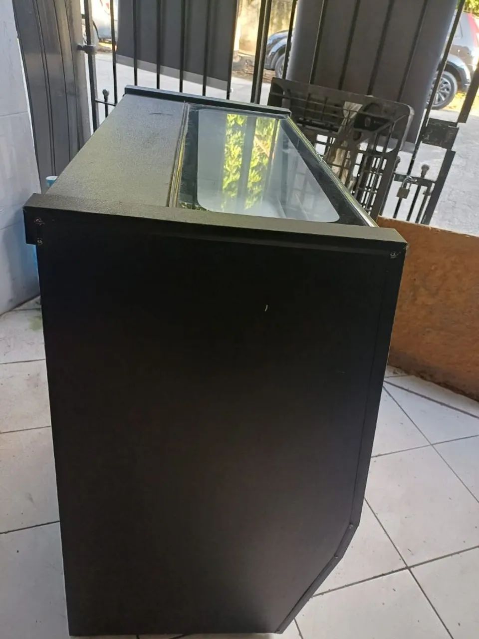 Expositor com refrigeração/ Expositor sem refrigeração  - Foto 3