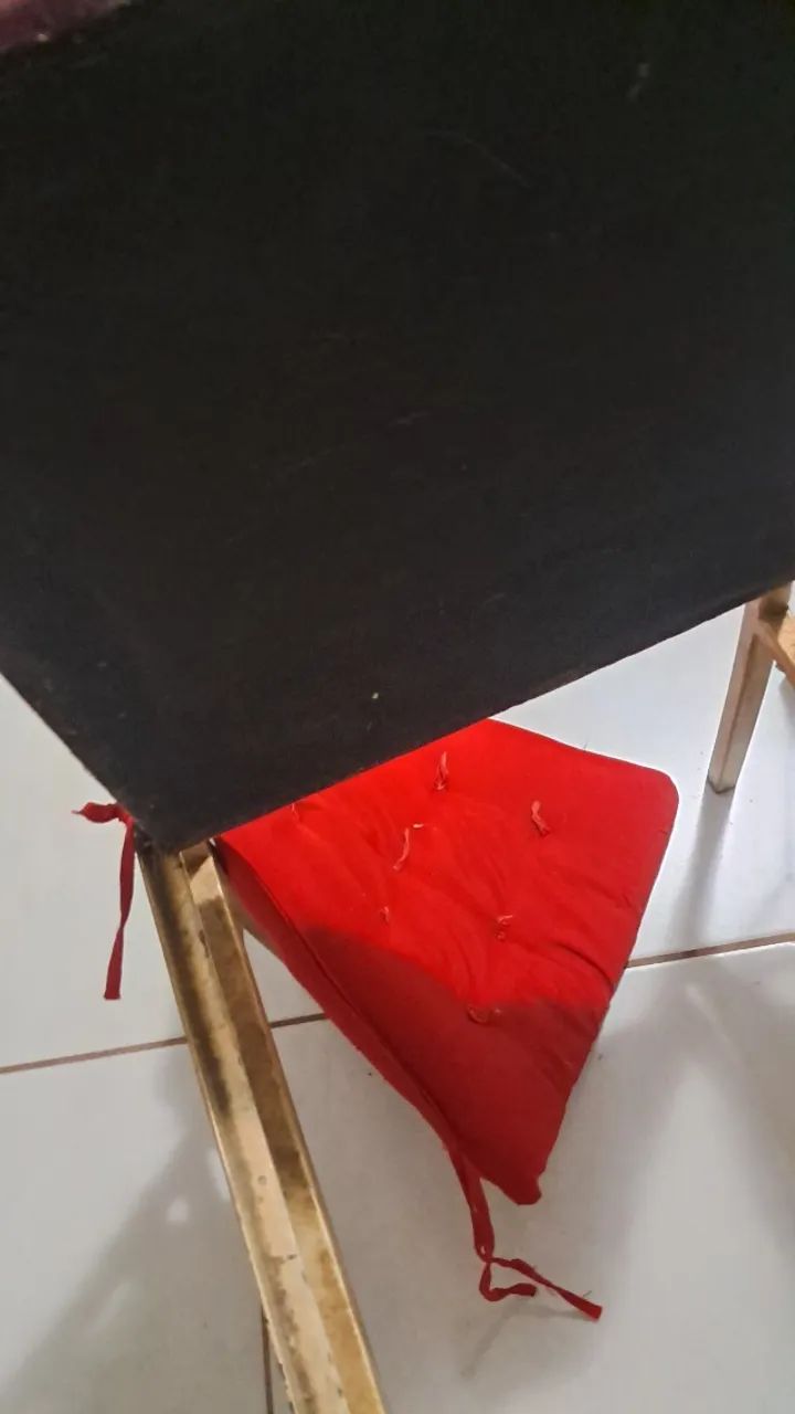 mesa de 6 lugares  - Foto 3