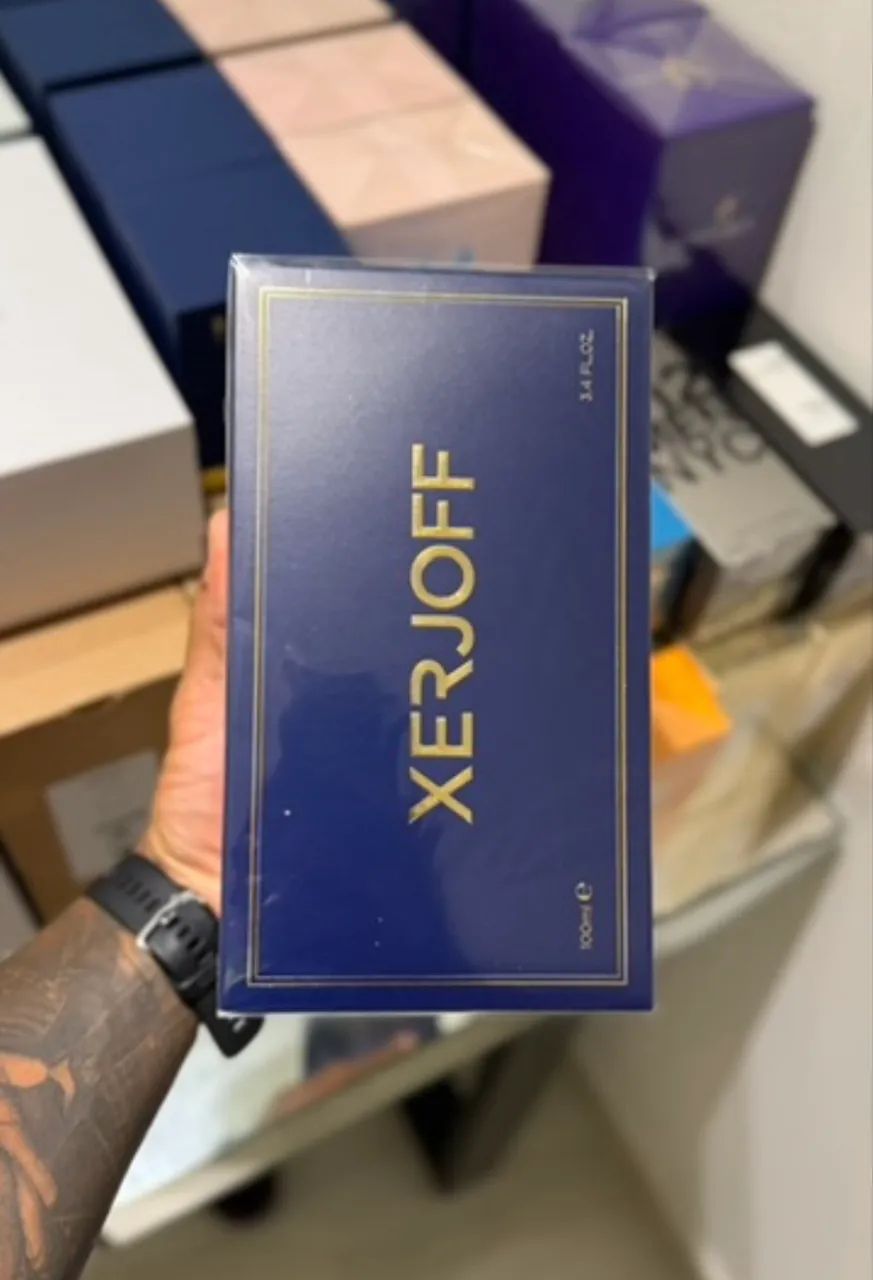 Perfume Xerjoff Torino 21 100ml