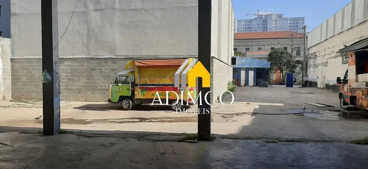 VENDE-SE GALPÃO NA MOOCA-ZONA LESTE - Foto 4