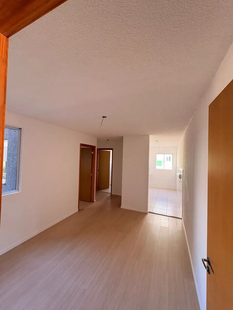 Alugo apartamento novo Itapoã parque