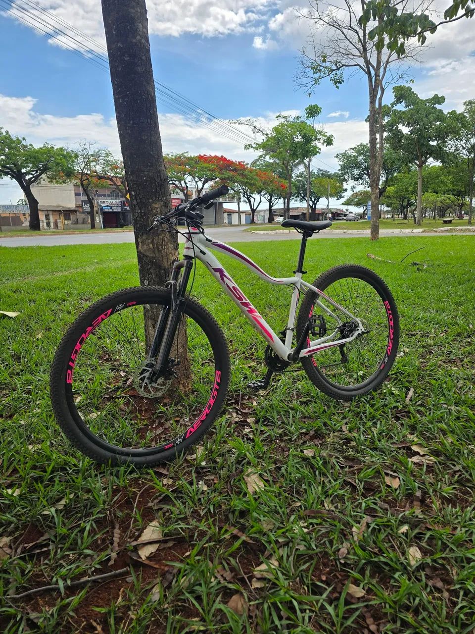 Bicicleta aro 29 - Foto 3