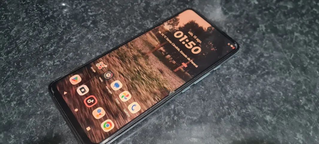 Motorola G60s - Foto 3