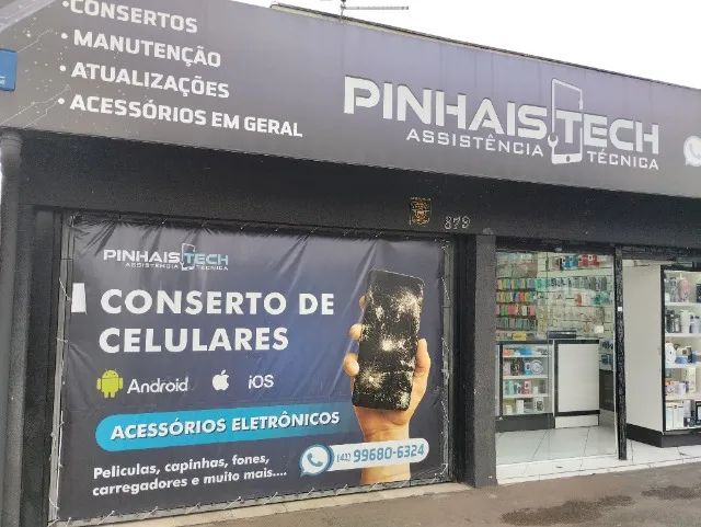 Assistência técnica de celular  - Foto 5