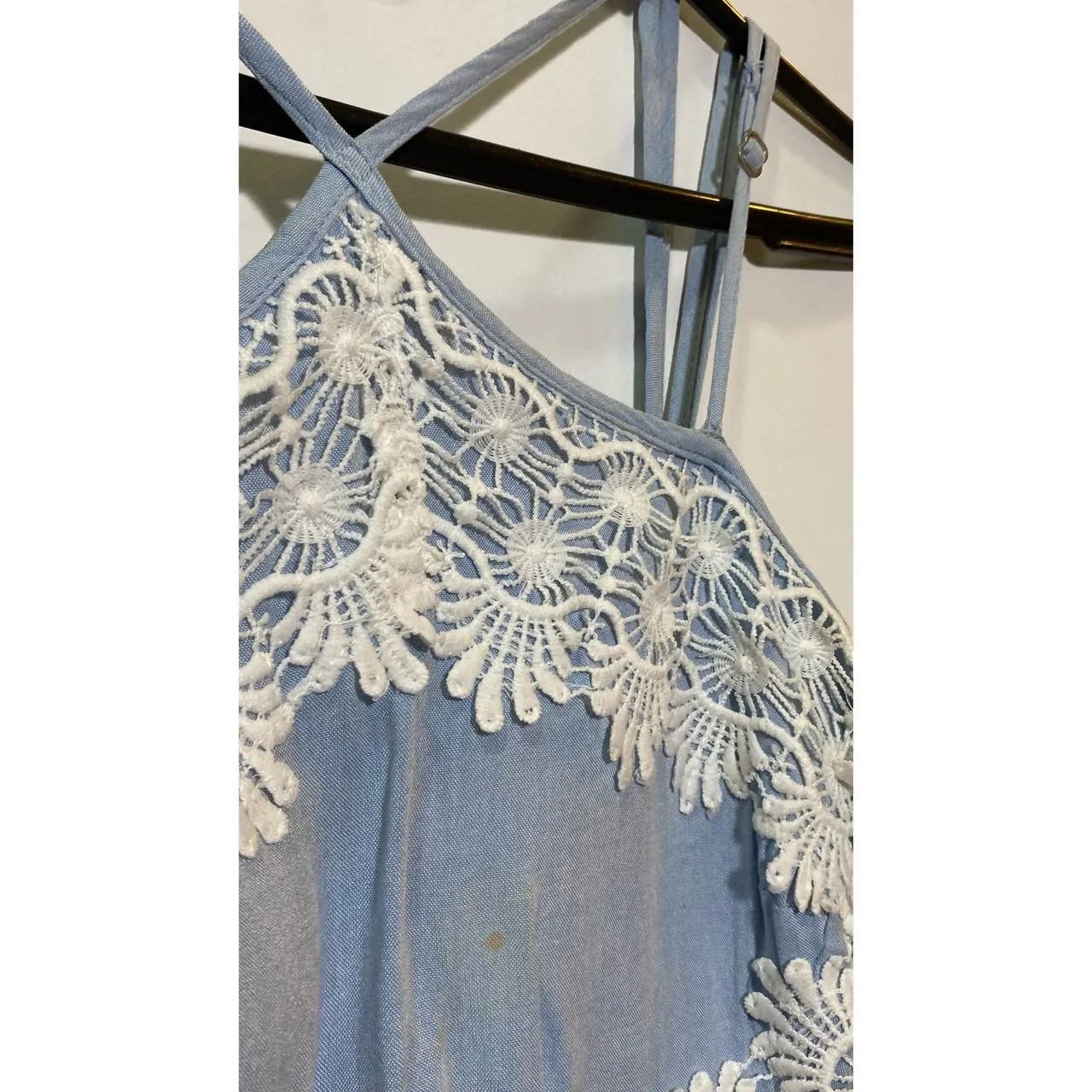 VENDO VESTIDO GRANFINA  - Foto 4