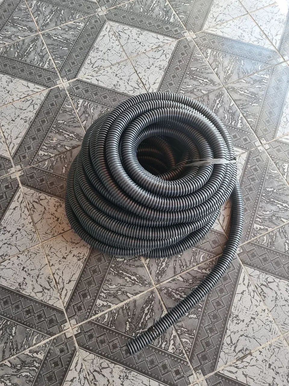 Canduite Kanaflex 40mm