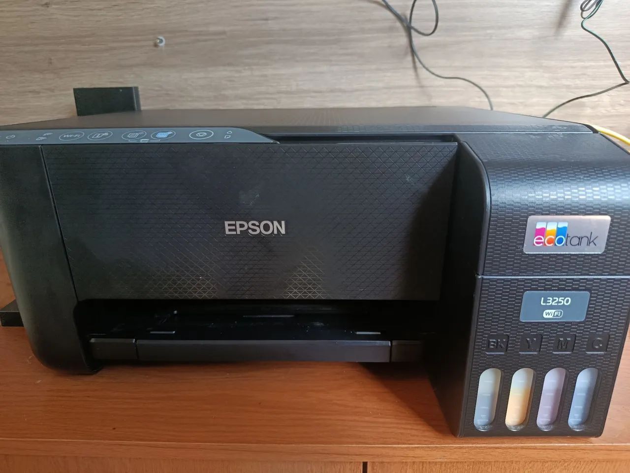 Impressora Epson L3250
