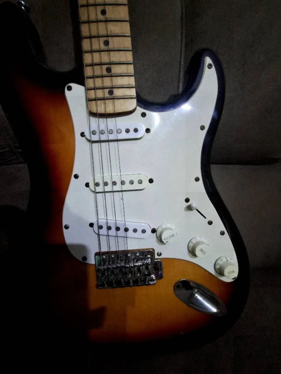 Guitarra Vogga - Foto 2