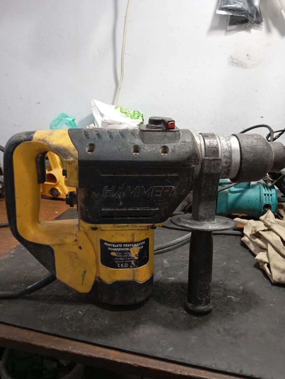 Assistência técnica em ferramentas elétricas  - Foto 2