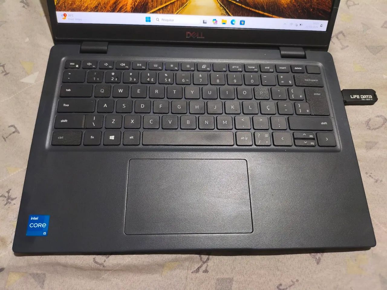 Notebook Dell core i5 - Foto 3
