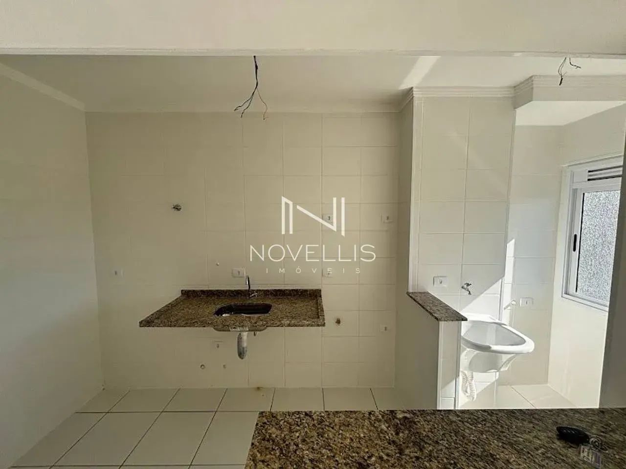 apartamento jardim satélite são dos Campos - Foto 4