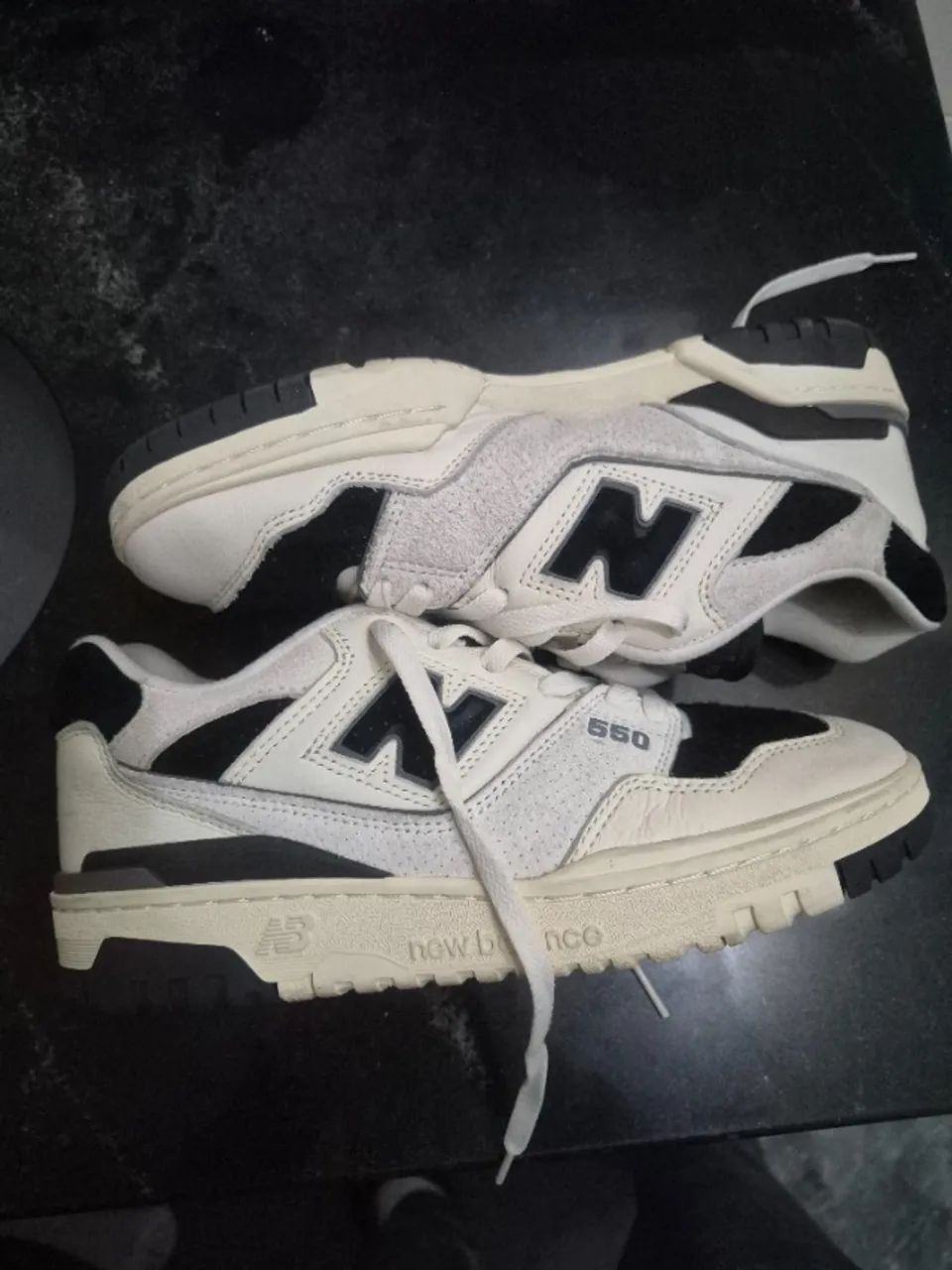 Tênis New Balance 550 (39) - Calçados Esportivos - Atuba, Curitiba