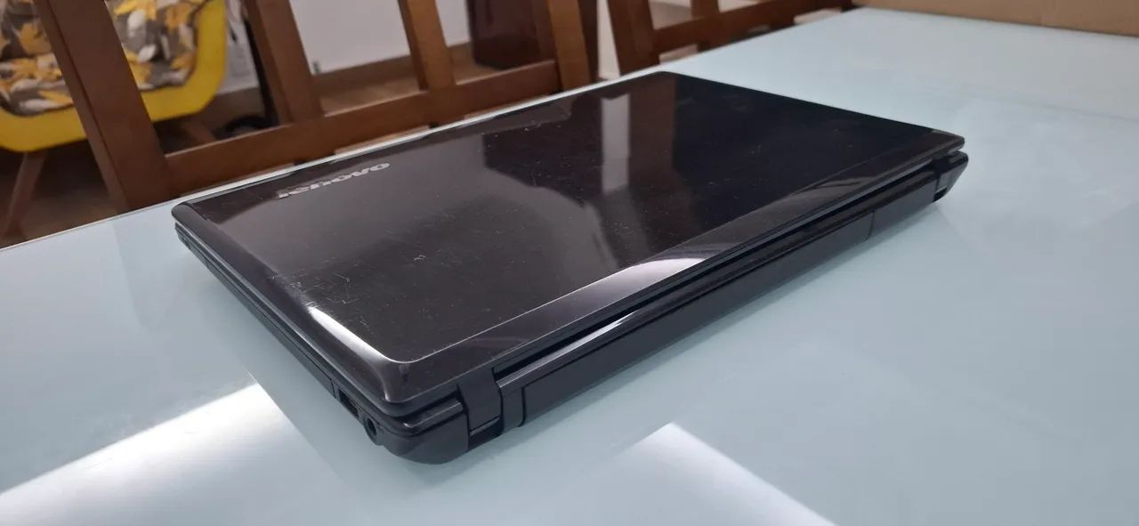 Notebook lenovo G485 usado - Foto 3