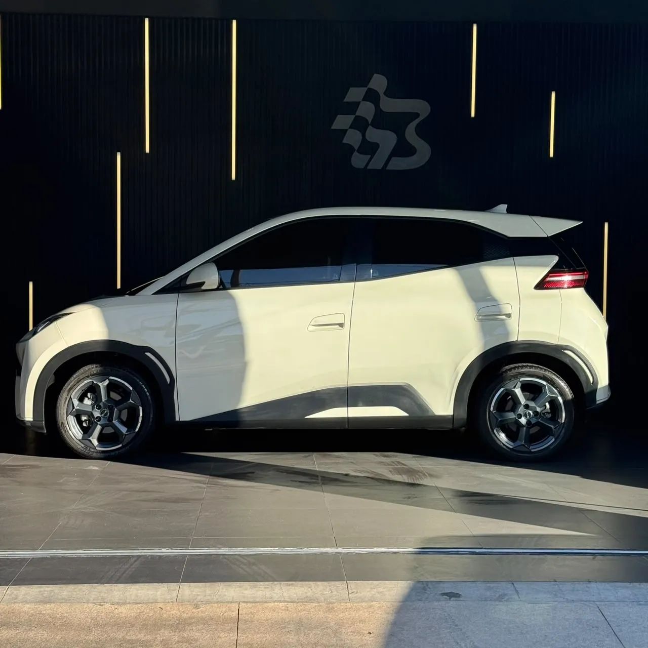 BYD Dolphin GS (Elétrico) 2025 - Foto 3