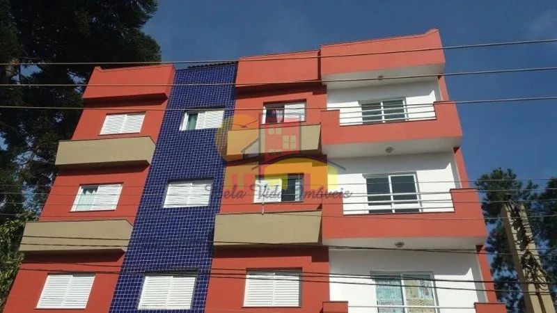 COBER. DUPLEX 170M² RUDGE RAMOS 3 DORMS (1SUITE)