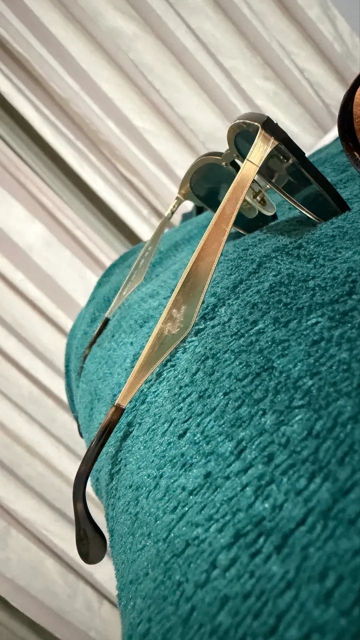 Óculos Ray-Ban original - Foto 4