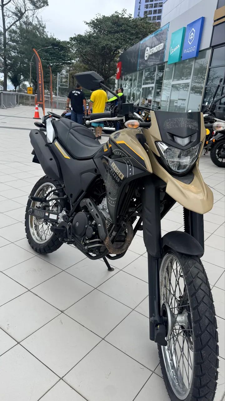 LANDER 250 - 2023 - Clóvis - Foto 4