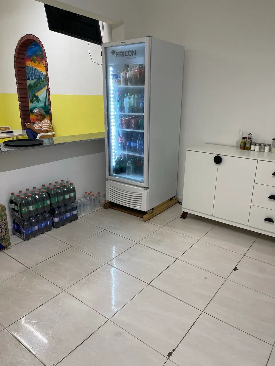 Pizzaria completa  - Foto 2