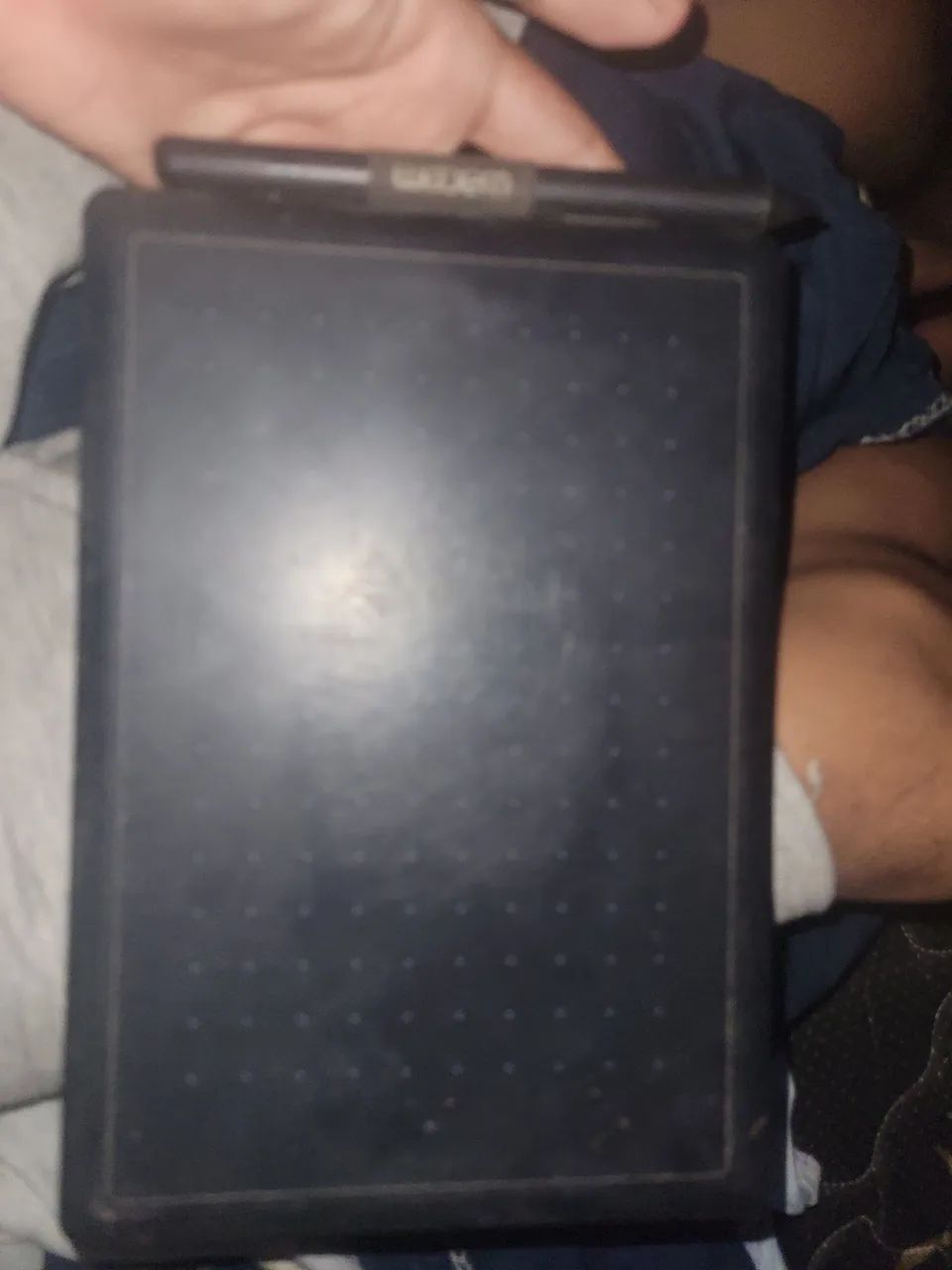 Mesa wacom original - Foto 4