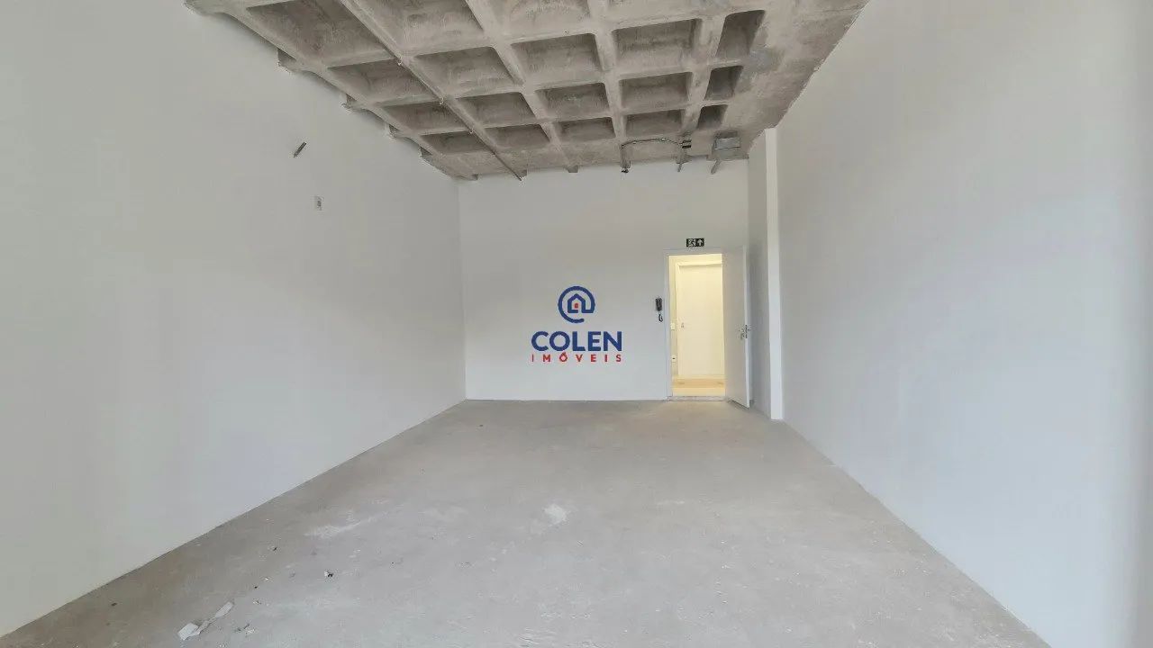 Sala comercial para locação 40m² em Alphaville - Foto 5