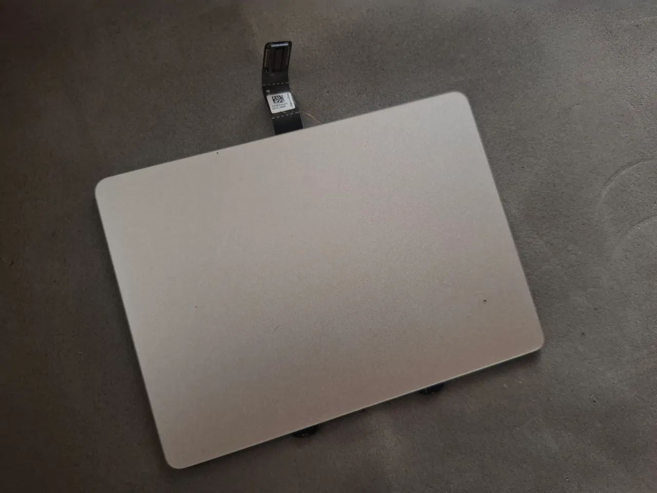 Track Pad Para Macbook pro  - Foto 4
