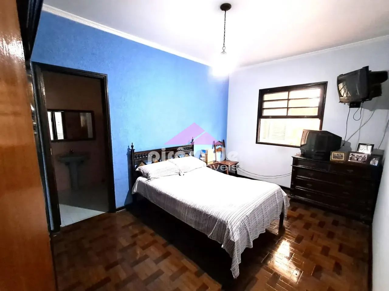 Casa Comercial, área, na Vila Adyana em São José dos Campos - Foto 9
