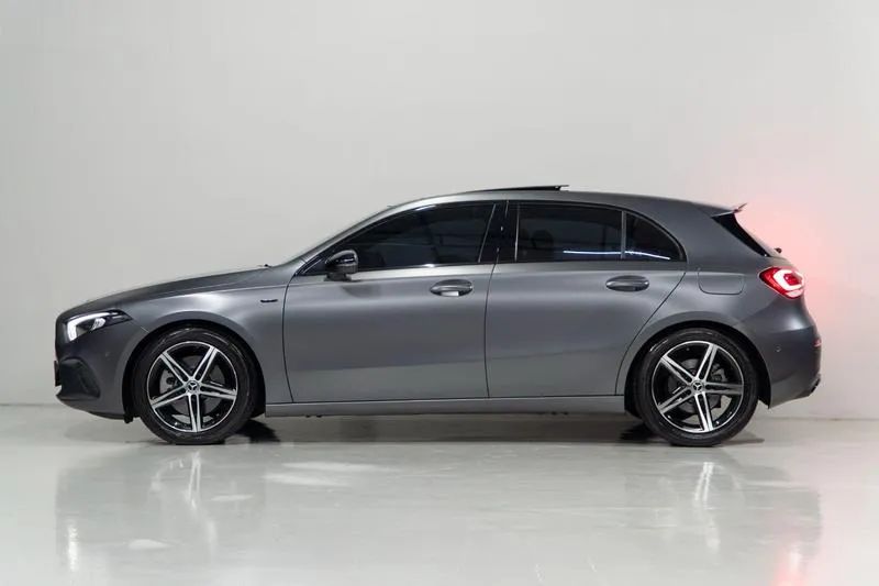 Mercedes-Benz Classe A 250 2.0 TB Sport Aut. 2019